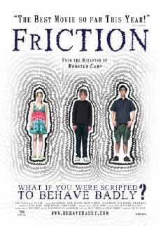 Friction (2010) - Stream Online