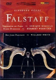 Falstaff (2003) - Stream Online