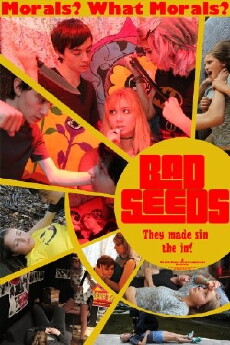 Bad Seeds (2016) - Stream Online