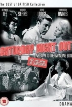 Saturday Night Out (1964) - Stream Online