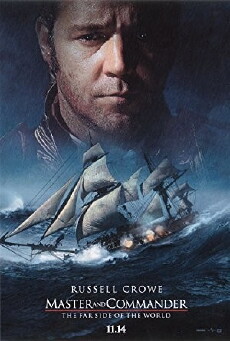 Master and Commander: The Far Side of the World (2003) - Stream Online