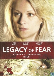 Legacy of Fear (2006) - Stream Online