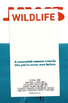 Wildlife (2014) - Stream Online