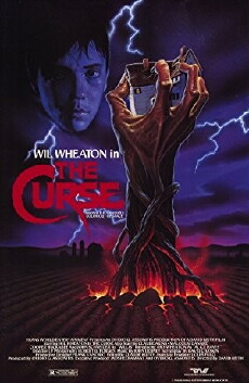 The Curse (1987) - Stream Online