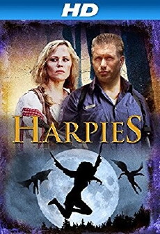 Harpies (2007) - Stream Online