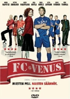FC Venus (2005) - Stream Online