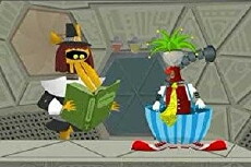 Mystery Science Theater 3000 (2007) - Stream Online