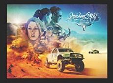 Driving Dirty: The Road to the Baja 1000 (2016) - Stream Online