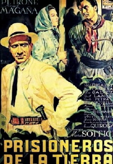 Prisioneros de la tierra (1939) - Stream Online