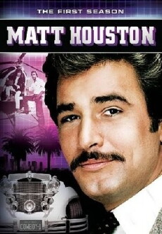 Matt Houston (1982) - Stream Online