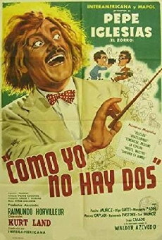 Como yo no hay dos (1952) - Stream Online