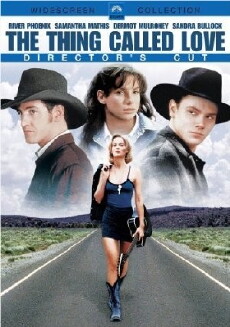 The Thing Called Love (1993) - Stream Online