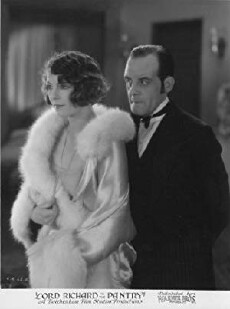 Lord Richard in the Pantry (1930) - Stream Online