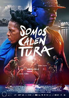 Somos Calentura: We Are The Heat (2018) - Stream Online