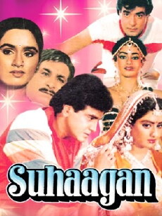 Suhagan (1986) - Stream Online