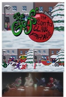 The Grogs' First Santa Clause Parade (1993) - Stream Online