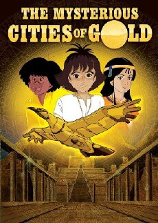 The Mysterious Cities of Gold (1982) - Stream Online