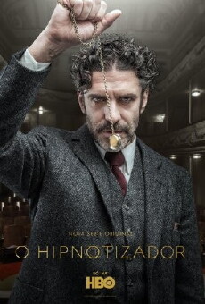 El hipnotizador (2015) - Stream Online