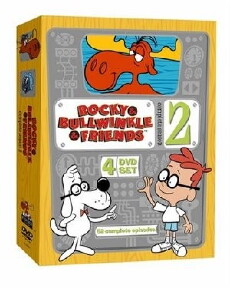The Bullwinkle Show (1961) - Stream Online