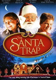The Santa Trap (2002) - Stream Online