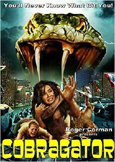 CobraGator (2019) - Stream Online
