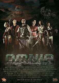 Omnia (2014) - Stream Online
