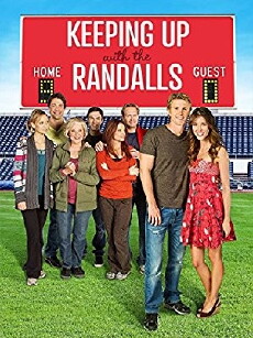 Keeping Up with the Randalls (2011) - Stream Online