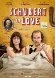 Schubert in Love: Vater werden ist (nicht) schwer (2016) - Stream Online
