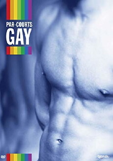 Par-courts Gay, Volume 1 (2011) - Stream Online