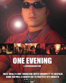 One Evening (2004) - Stream Online