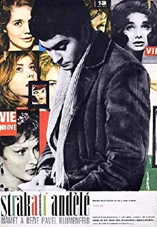 Die buntscheckigen Engel (1965) - Stream Online