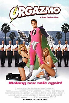 Orgazmo (1997) - Stream Online