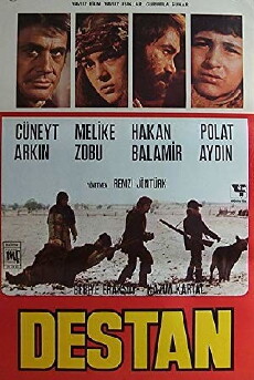 Destan (1980) - Stream Online
