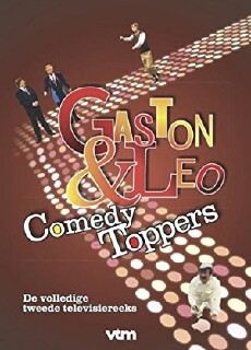Gaston & Leo, Comedy Toppers (2010) - Stream Online