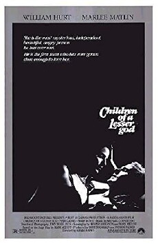 Children of a Lesser God (1986) - Stream Online