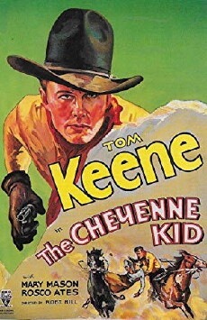 The Cheyenne Kid (1933) - Stream Online