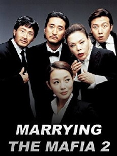 Marrying the Mafia 2: Enemy-in-Law (2005) - Stream Online