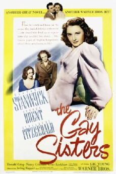 The Gay Sisters (1942) - Stream Online