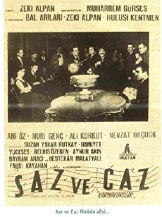 Caz saz (1952) - Stream Online