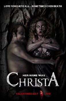 Her Name Was Christa (2019) - Stream Online