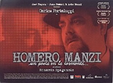 Homero Manzi, un poeta en la tormenta (2009) - Stream Online