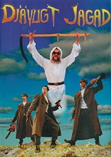 Djävligt Jagad (1995) - Stream Online