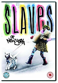 Slaves of New York (1989) - Stream Online