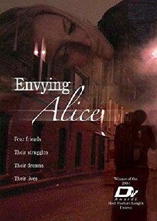 Envying Alice (2004) - Stream Online
