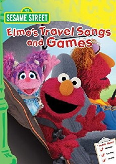 Sesame Street: Elmo's Travel Songs and Games (2011) - Stream Online