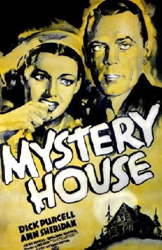 Mystery House (1938) - Stream Online