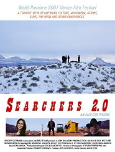 Searchers 2.0 (2007) - Stream Online