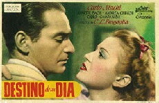 Tutta la vita in ventiquattr'ore (1943) - Stream Online