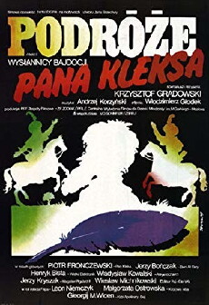 Podróze pana Kleksa (1986) - Stream Online