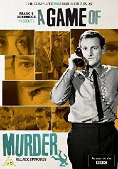 A Game of Murder (1966) - Stream Online